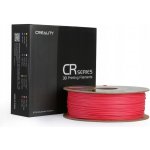 Creality PLA 1,75 mm červený – Zboží Živě