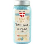 Palacio sůl do koupele Mrtvé moře 900 g – Zboží Dáma
