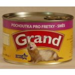 Grand Premium Pochoutka Fretka kousky 405 g – Hledejceny.cz