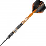 Sada steel šipek Red Dragon Amberjack 18 - 24g, 90% wolfram – Zboží Mobilmania