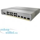 Cisco WS-C3560CX-12PC-S