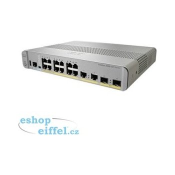 Cisco WS-C3560CX-12PC-S