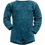 Devold ACTIVE dětské body s dlouhým rukávem – Sleviste.cz