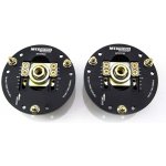 MTS Technik Evo II nastavitelné horní uložení předních tlumičů Audi A3 (typ 8P, 5.03-5.13) – Zboží Mobilmania