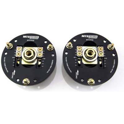 MTS Technik Evo II nastavitelné horní uložení předních tlumičů Audi A3 (typ 8P, 5.03-5.13) – Zboží Mobilmania