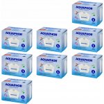 Aquaphor Maxfor+ B100-25 8 ks – Zboží Mobilmania