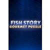 Hra na PC Fish Story: Gourmet Puzzle