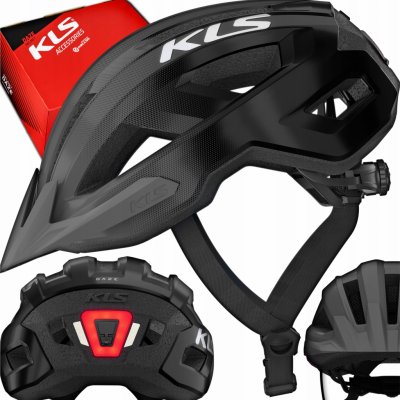 Kellys Daze LUMIO black 2022 – Zboží Dáma