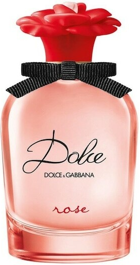 Dolce&Gabbana Dolcerůže toaletní voda dámská 50 ml