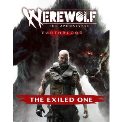 Werewolf: The Apocalypse - Earthblood - The Exiled One – Hledejceny.cz