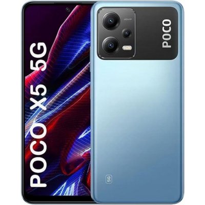 POCO X5 5G 8GB/256GB – Zboží Mobilmania