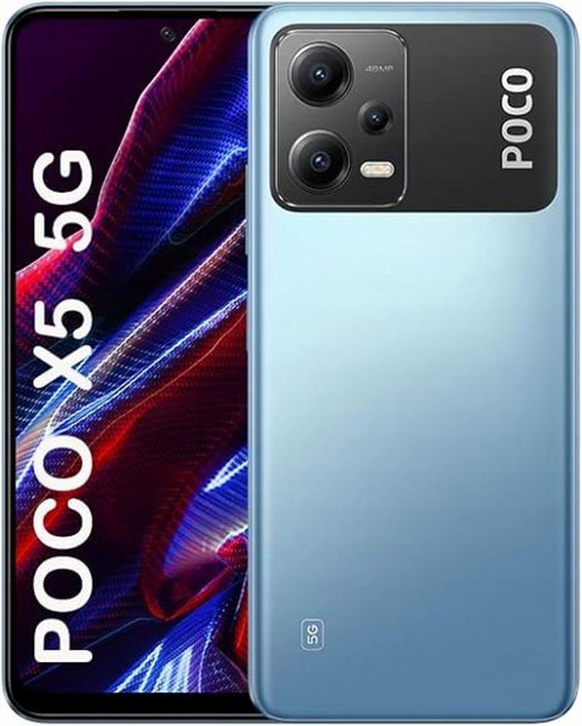 POCO X5 5G 8GB/256GB
