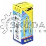Compass Box Flash +30% H1 P14,5s 12V 55W | Zboží Auto
