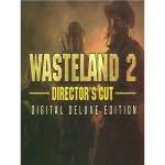 Wasteland 2 (Director's Cut) (Deluxe Edition) – Hledejceny.cz