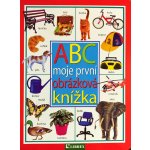 ABC Moje první obrázková knížka – Zbozi.Blesk.cz