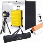 Puluz Fotoateliér 80 cm PU5083EU – Zboží Živě