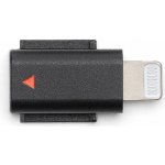 DJI Mic 3 Mobile Phone Adapter (Lightning) 11242 – Zboží Živě