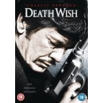Death Wish DVD – Hledejceny.cz