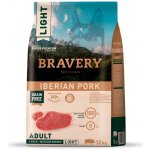 Bravery Adult large & medium Pork 4 kg – Hledejceny.cz
