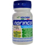 Volchem Norincol 80 tablet – Hledejceny.cz