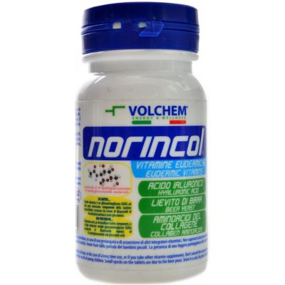Volchem Norincol 80 tablet – Hledejceny.cz