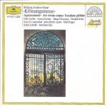 Mozart Wolfgang Amadeus - Messe C-Dur Kv 317 CD – Hledejceny.cz