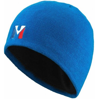Millet Active WOOL beanie ICON BLUE – Hledejceny.cz