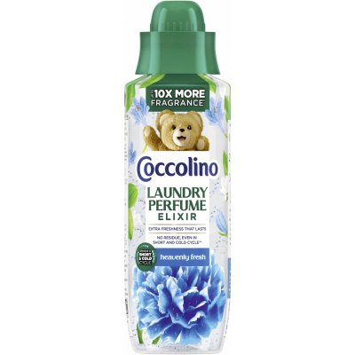 Coccolino parfém na praní Heavenly Fresh 460 ml – Zboží Dáma