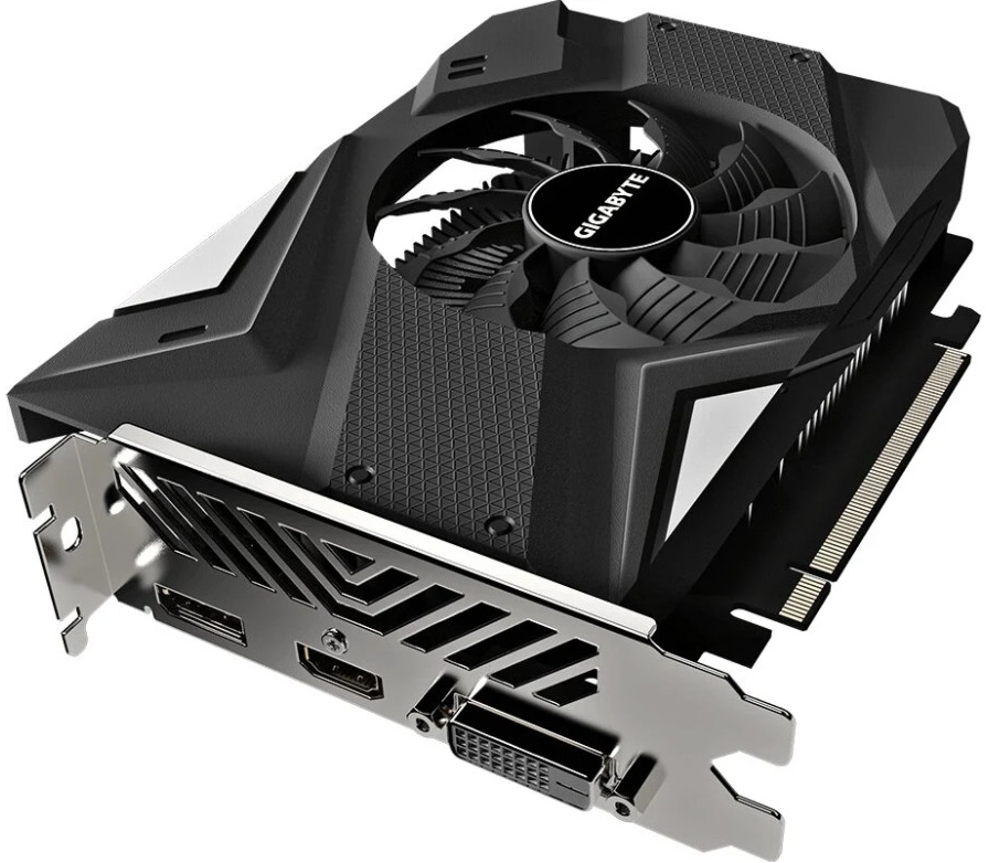 MSI GeForce GTX 1650 D6 AERO ITX OC od 5 366 Kč - Heureka.cz