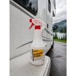 Yachticon Odstraňovač skvrny od deště 0,5 l – Zboží Mobilmania