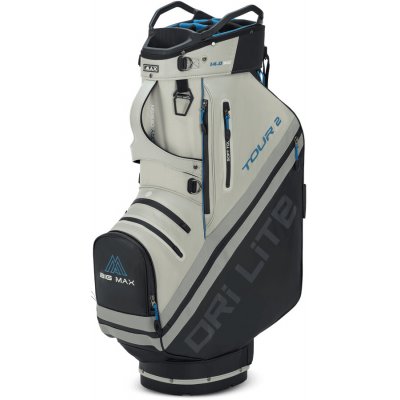 Big Max Dri Lite Tour 2 Cart Bag – Zboží Dáma