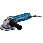 Bosch GWS 12-125 S 0.601.3A6.020 – Sleviste.cz