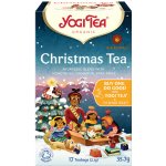 Yogi Tea Bio Vánoční 17 x 2.1 g – Zboží Mobilmania