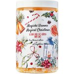 Soaphoria sůl do koupele Magické Vánoce 500 g – Zboží Mobilmania