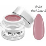 NANI UV/LED gel Professional Solid Cold Rose 5 ml – Hledejceny.cz