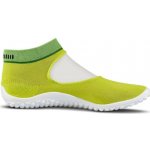 Leguano Bosoboty Leguano ballerina zelené – Zboží Mobilmania