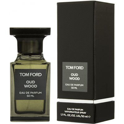 TOM FORD Oud Wood parfémovaná voda unisex 30 ml – Zboží Mobilmania
