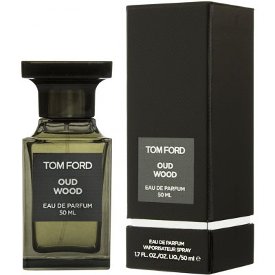 TOM FORD Oud Wood parfémovaná voda unisex 30 ml – Zbozi.Blesk.cz