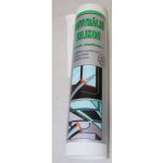 Debbex 30602SL Neutrální silikon 280 ml bílá – Hledejceny.cz