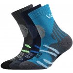 Dětské ponožky s froté zesíleným chodidlem Horalik mix B kluk – Zboží Mobilmania