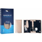 Nippes Solingen Sada 3dílná béžová – Zbozi.Blesk.cz