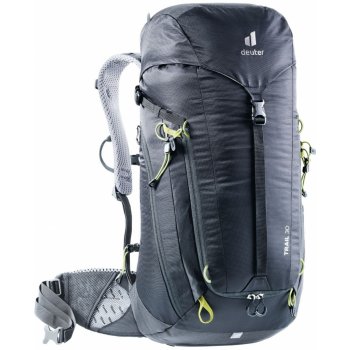 Deuter Trail 30l black graphite