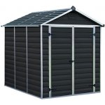 Palram Skylight 6x8 antracit – Zboží Dáma