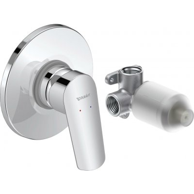 Duravit DuraStyle N14210007010 – Hledejceny.cz