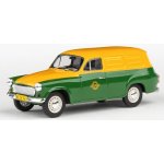 Abrex škoda 1202 Dodávka 1965 Pojízdná Prodejna 1:43 – Zboží Dáma