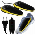 Media-Tech MT6505 sušička na boty – Zboží Dáma