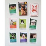 Kvarteto: Plemena psů – Zboží Mobilmania