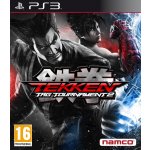 Tekken Tag Tournament 2 – Hledejceny.cz