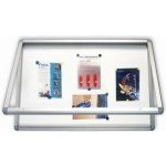 2x3 vitrína magnet 75 x 70 cm – Zboží Mobilmania