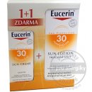 Eucerin Sun hydratační mléko na opalování SPF30 150 ml